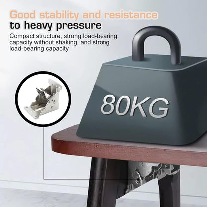 Secure Lock Mechanism